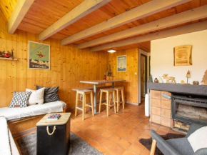 Chaleureux Appartement à Eaux-Bonnes, 2 Chambres, Résidence Tranquille, Idéal Été/Hiver - FR-1-400-129 Eaux-Bonnes